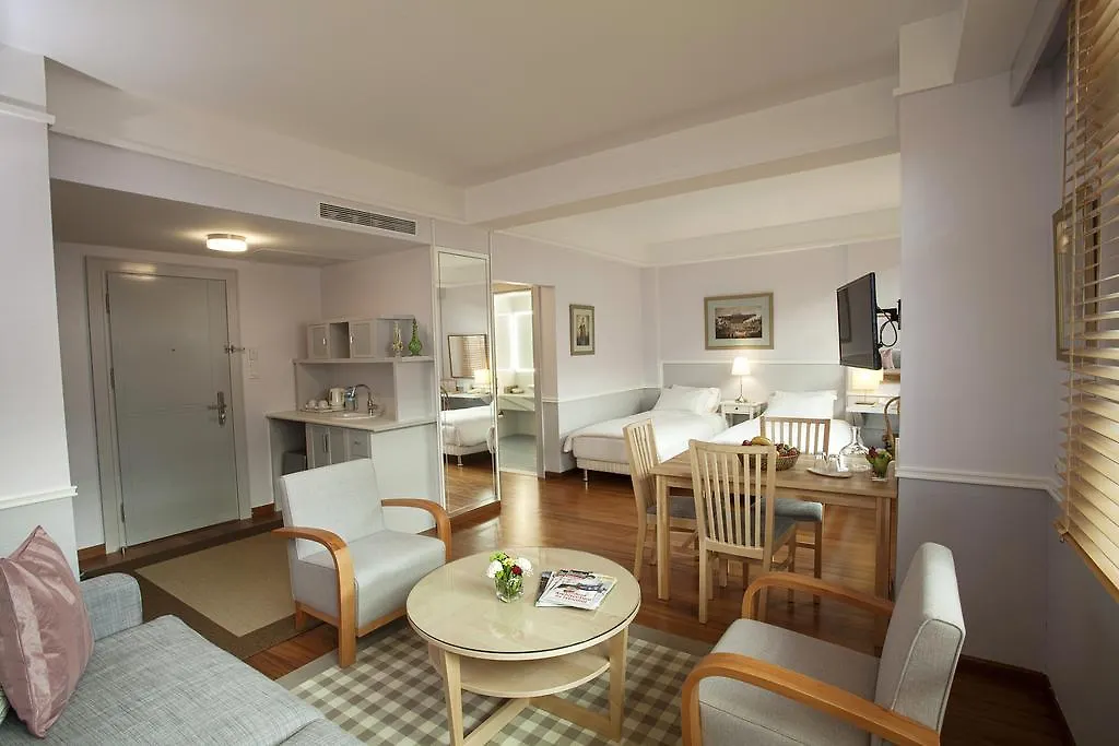 Armada Apartment contacts
