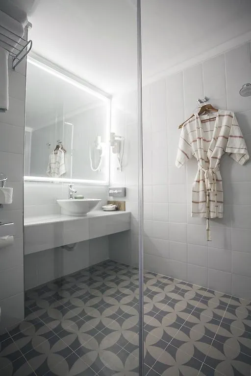 Armada Apartment Istanbul