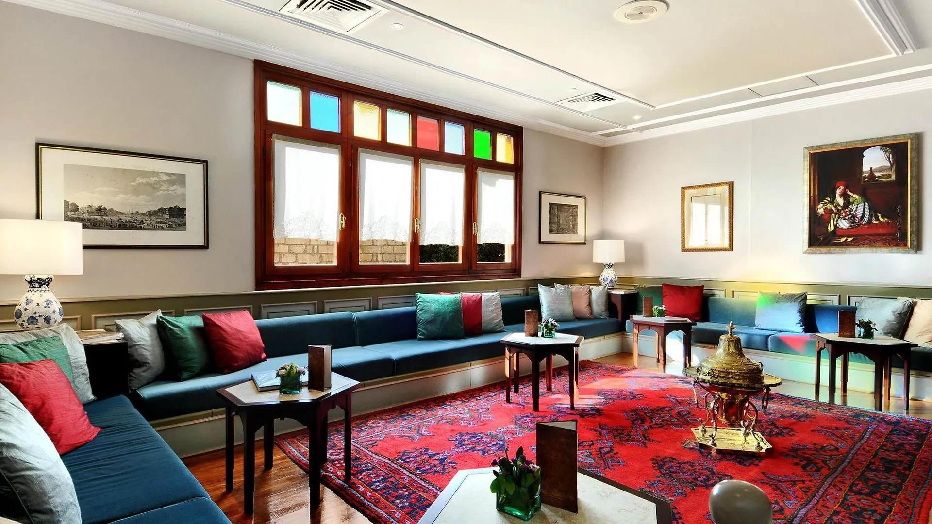 Armada Apartment Istanbul