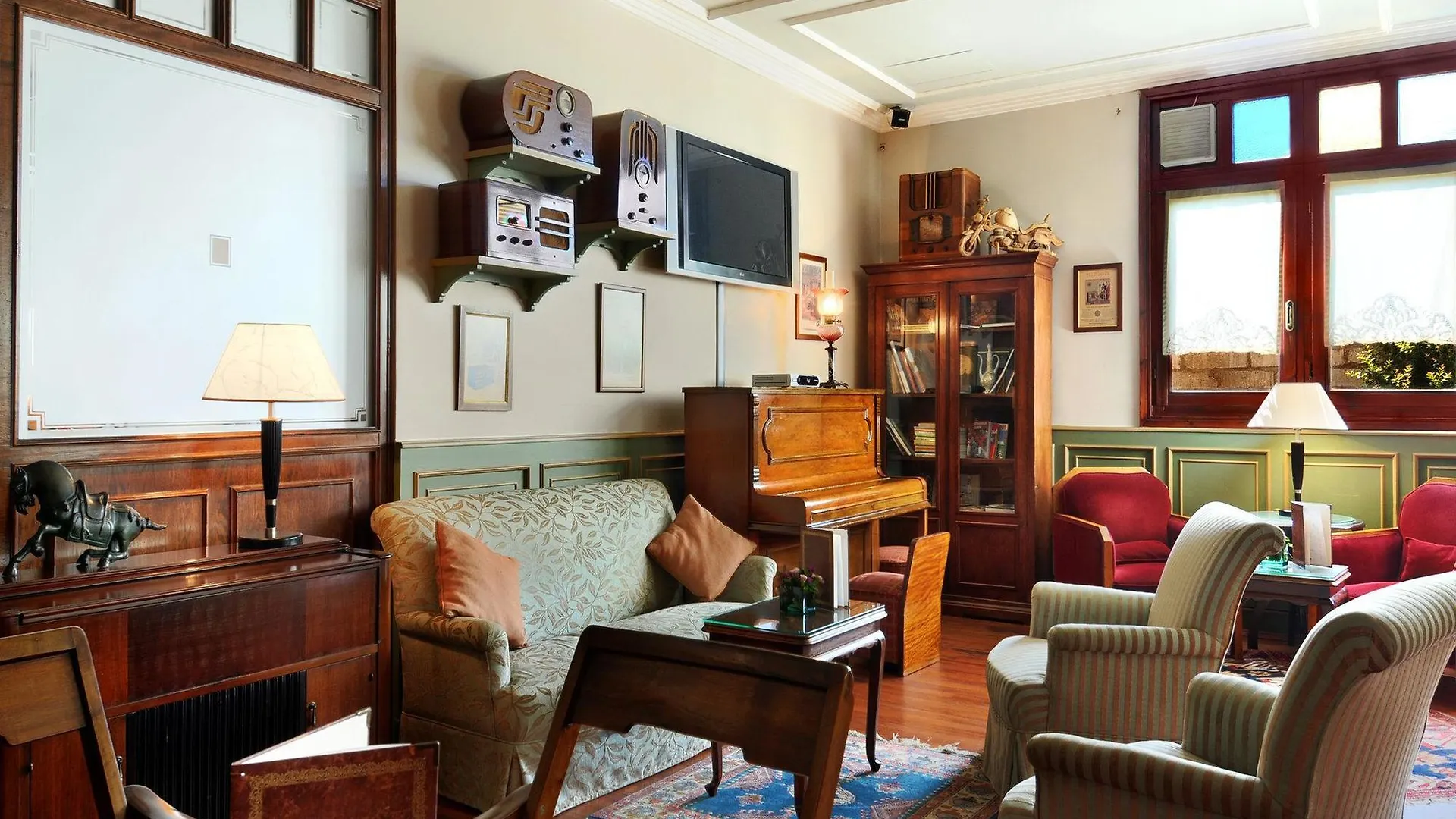 Armada Apartment Istanbul