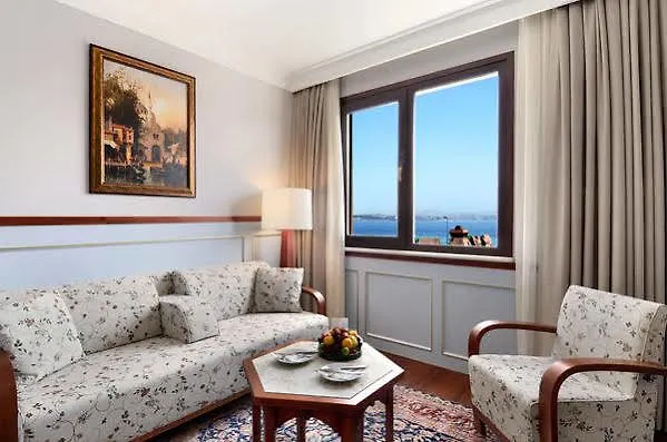 Armada Apartment Istanbul
