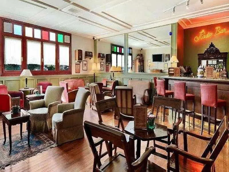 Armada Apartment Istanbul