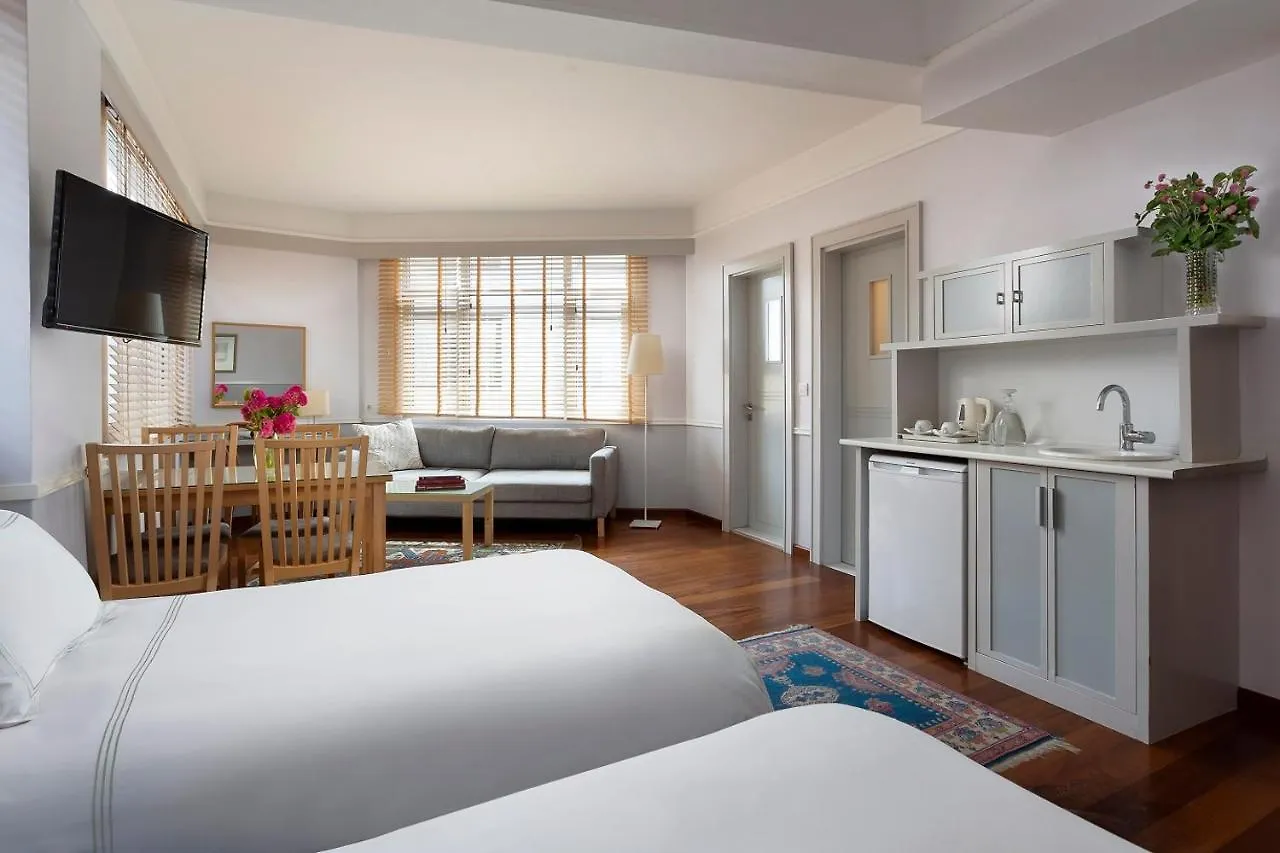 Armada Apartment Istanbul