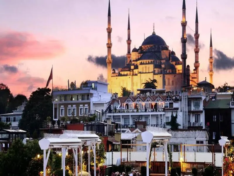 Armada Apartment Istanbul