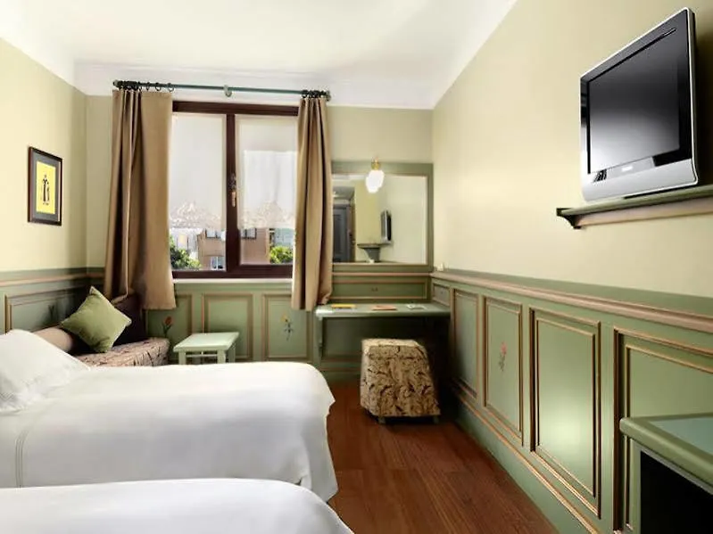 Armada Apartment Istanbul