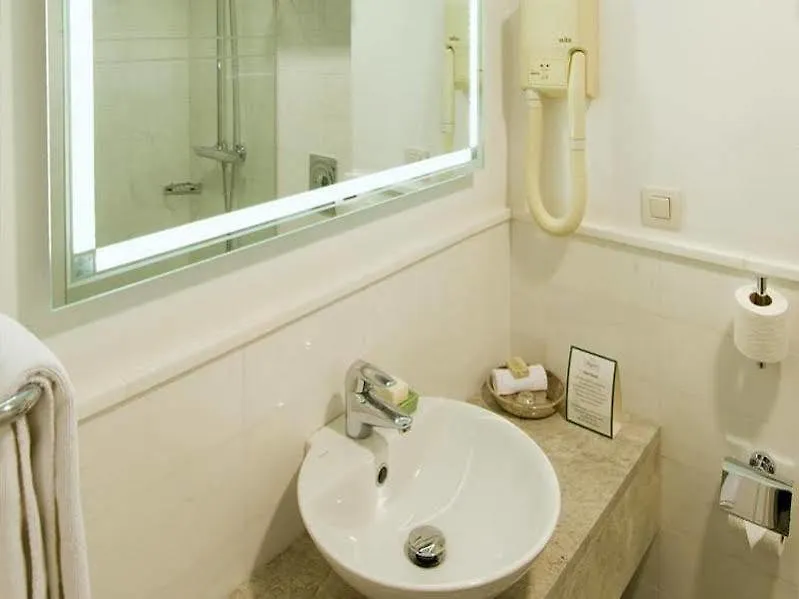 Armada Apartment Istanbul Turkey