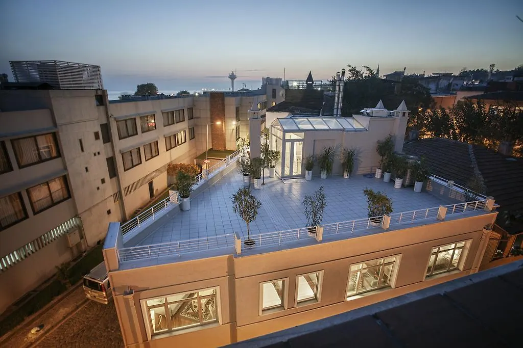 Armada Apartment Istanbul