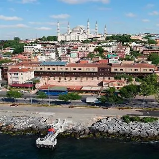 Armada Apartment Istanbul
