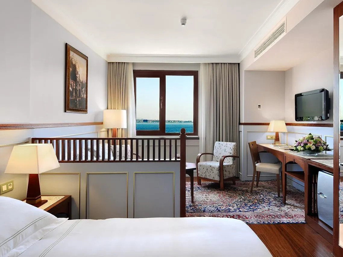 Armada Apartment Istanbul