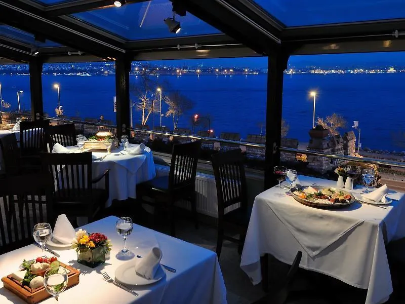 Armada Apartment Istanbul 0*,