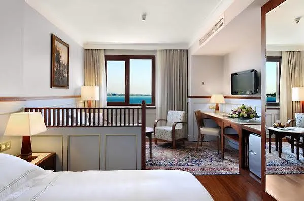 Armada Apartment Istanbul Turkey