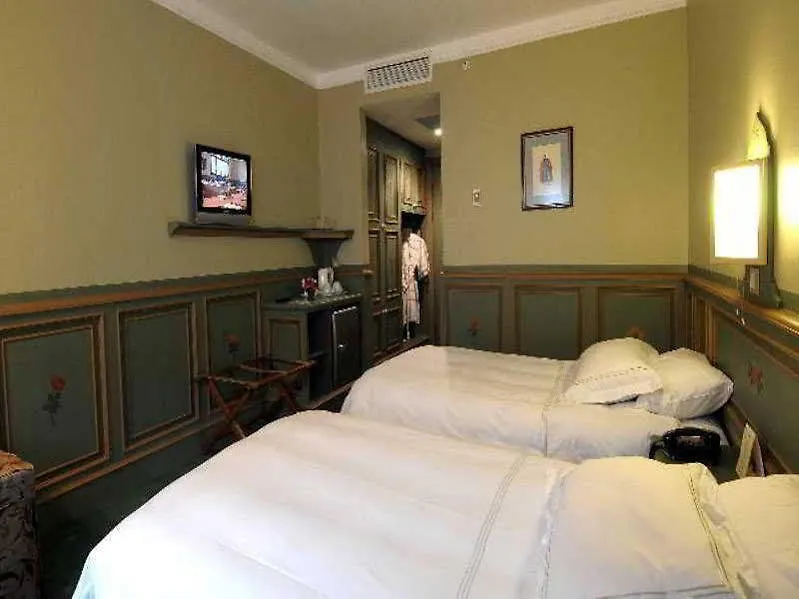 Armada Apartment Istanbul