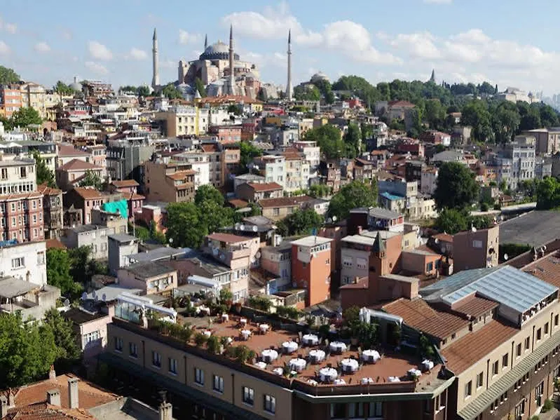 Armada Apartment Istanbul