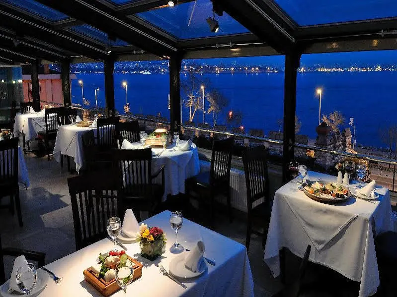 Armada Apartment Istanbul