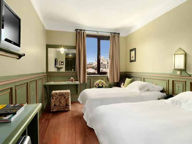 Armada Apartment Istanbul Turkey