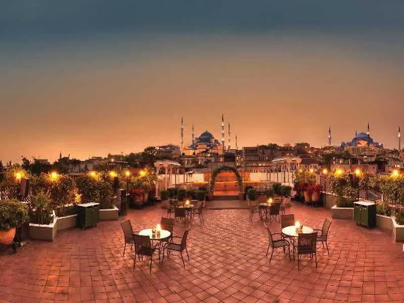Armada Apartment Istanbul